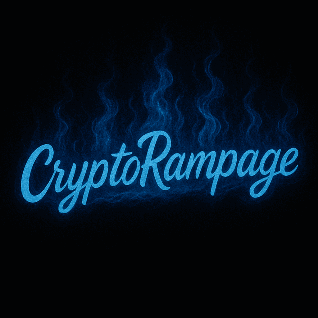 Crypto Rampage's avatar
